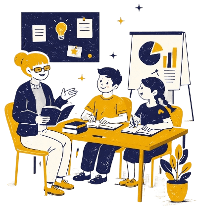Concept Based Education at Al Riaz Academy